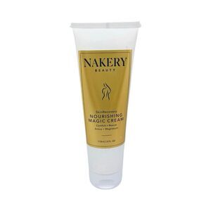 Nakery Beauty SkinRecovery Nourishing Magic Cream - 118 ml / 4 fl oz